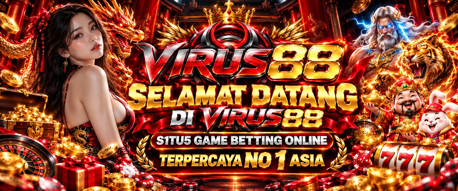 Banner Promosi Mobile