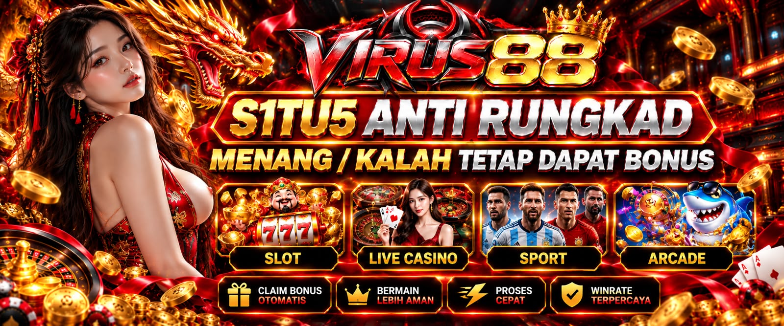 Banner Promosi Mobile