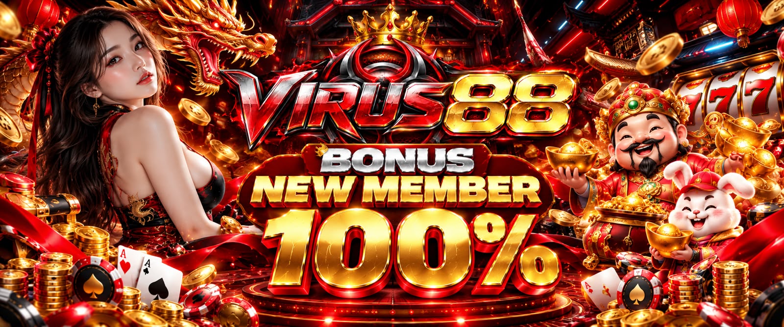 Banner Promosi Mobile